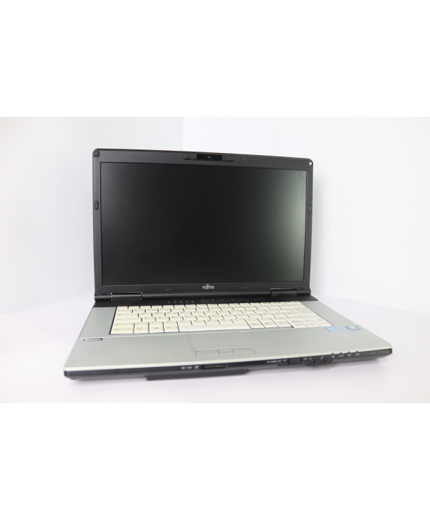Ноутбук 15.6 Fujitsu LifeBook E751 Intel Core i3-2310M 4Gb RAM 160Gb HDD фото_2
