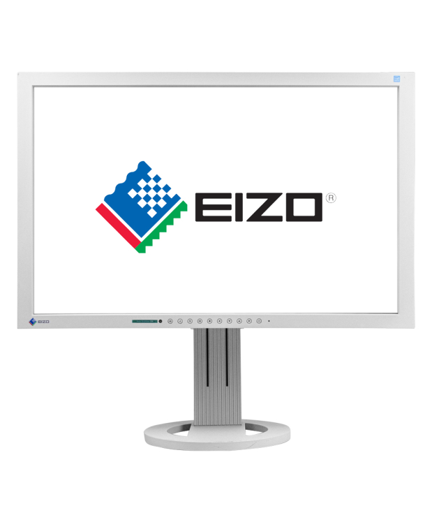 Монітор Eizo FlexScan S2433W 24.1 S-PVA Full HD