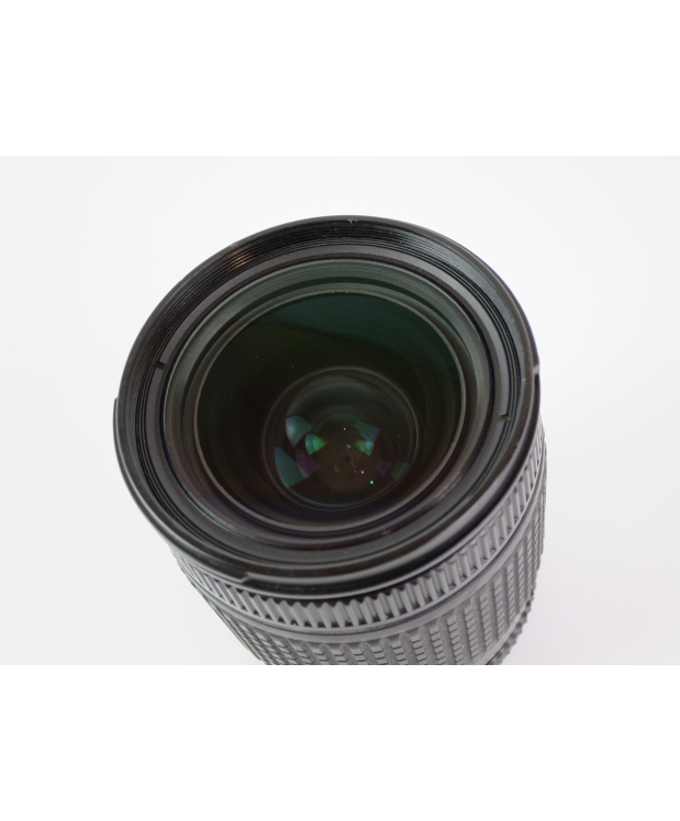 Nikon AF Nikkor 28-80mm 1:3.5-5.6 D фото_6