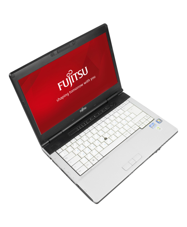 Ноутбук 14 Fujitsu LifeBook S751 Intel Core i5-2520M 4Gb RAM 120Gb SSD