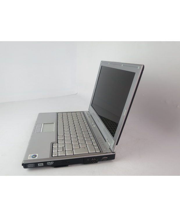 Ноутбук 12.1 Dell Inspiron XPS M1210 Intel Core 2 Duo T7600 4Gb RAM 80Gb HDD фото_2
