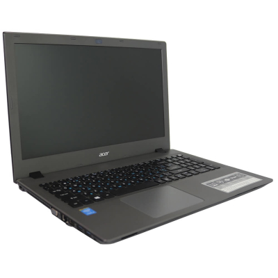 БУ Ноутбук Ноутбук 15.6" Acer Aspire E5-573G Intel Core i5-5200U 8Gb RAM 256Gb SSD