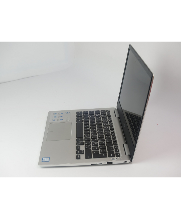 Ноутбук 13.3 Dell Inspiron 7370 Intel Core i7-8550U 8Gb RAM 256Gb SSD IPS фото_3