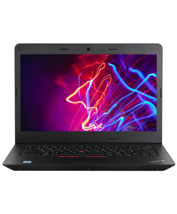 Ноутбук 14 Lenovo ThinkPad E470 Intel Core i5-7200U 16Gb RAM 1Tb SSD