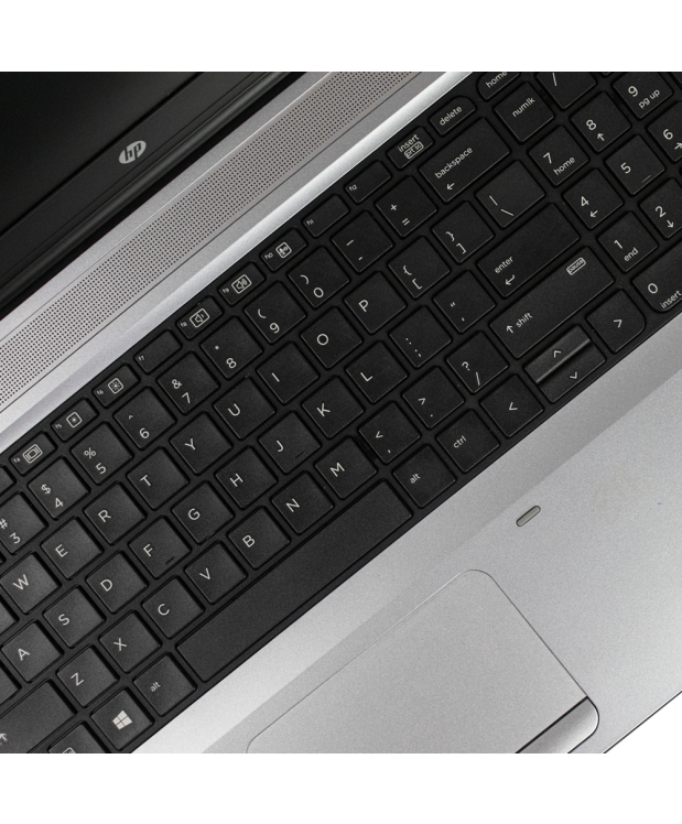 Ноутбук 15.6 HP ProBook 650 G2 Intel Core i5-6200U 8Gb RAM 120Gb SSD фото_7