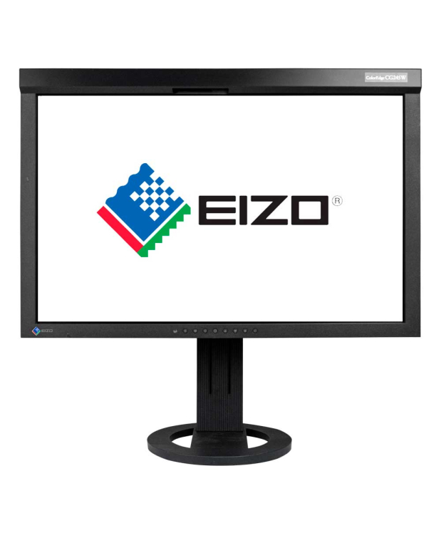 Монітор 24 EIZO ColorEdge CG245W IPS