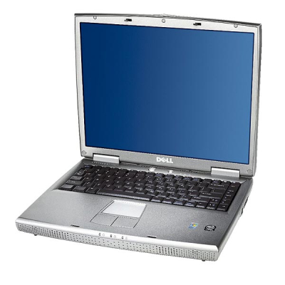 БУ Ноутбук Ноутбук 15" Dell Latitude 100L Intel Celeron 512Mb RAM 12Gb HDD