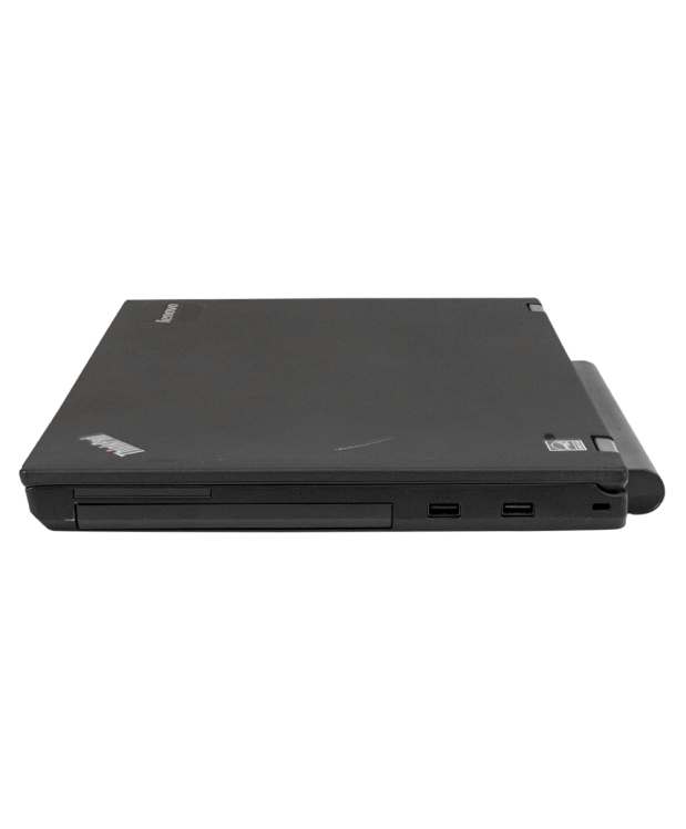 Ноутбук 15.6 Lenovo ThinkPad W540 Intel Core i7-4800MQ 8Gb RAM 256Gb SSD + Nvidia Quadro K2100M 2Gb фото_1