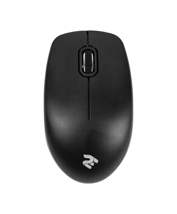 Комплект бездротовий 2E MK410 миша та клавіатура фото_7
