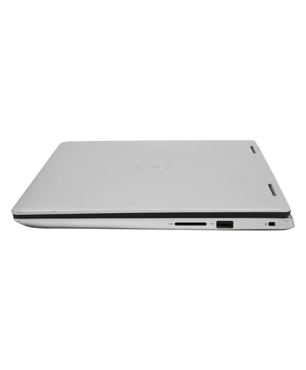 Ноутбук 14 Dell Inspiron 5482 Intel Core i5-8265U 8Gb RAM 256Gb SSD NVMe 2-in-1 Touch фото_1