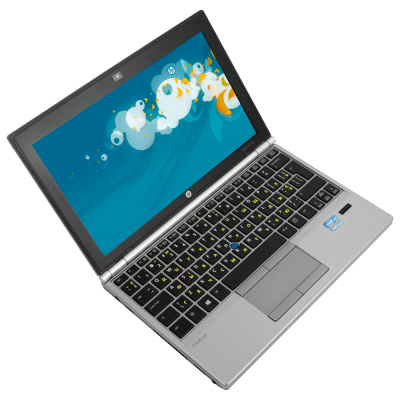 БУ Ноутбук Ноутбук 11.6" HP EliteBook 2170p Intel Core i5-3427U 4Gb RAM 500Gb HDD