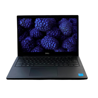 БУ Ноутбук Ноутбук 14" Dell Latitude 3420 Intel Core i5-1135G7 16Gb RAM 256Gb SSD