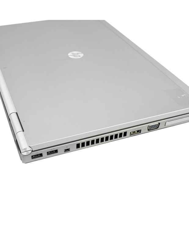 Ноутбук 15.6 HP EliteBook 8570p Intel Core i5-3340M 8Gb RAM 500Gb HDD фото_6