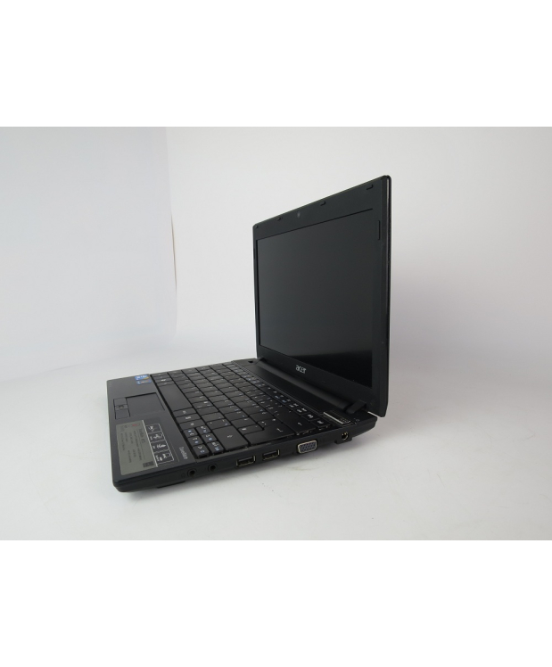 Ноутбук 11.6 Acer TravelMate 8172 Intel Core i3-380UM 4Gb RAM 320Gb HDD фото_4