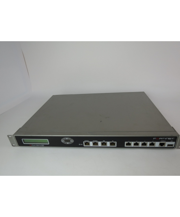 Fortinet FortiGate 800 - security appliance Series фото_1