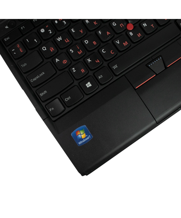 Ноутбук 12.5 Lenovo ThinkPad X230 Intel Core i5-3320M 4Gb RAM 320Gb HDD фото_1