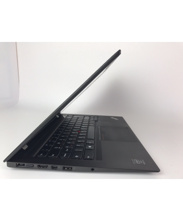 Ультрабук 14 Lenovo ThinkPad X1 Carbon Intel Core i7-3667U 8Gb RAM 240Gb SSD фото_2