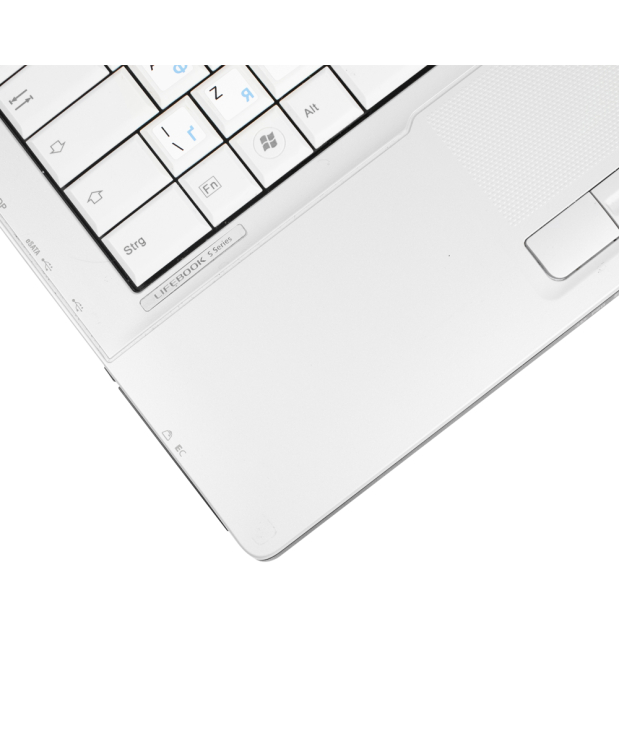 Ноутбук 14 Fujitsu LifeBook S751 Intel Core i5-2520M 4Gb RAM 120Gb SSD фото_1
