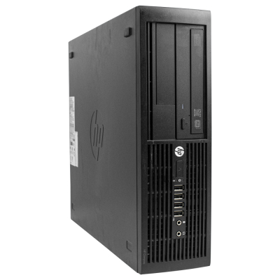 Системний блок HP 4300 SFF Intel® Core ™ i5-3330 4GB RAM 500GB HDD