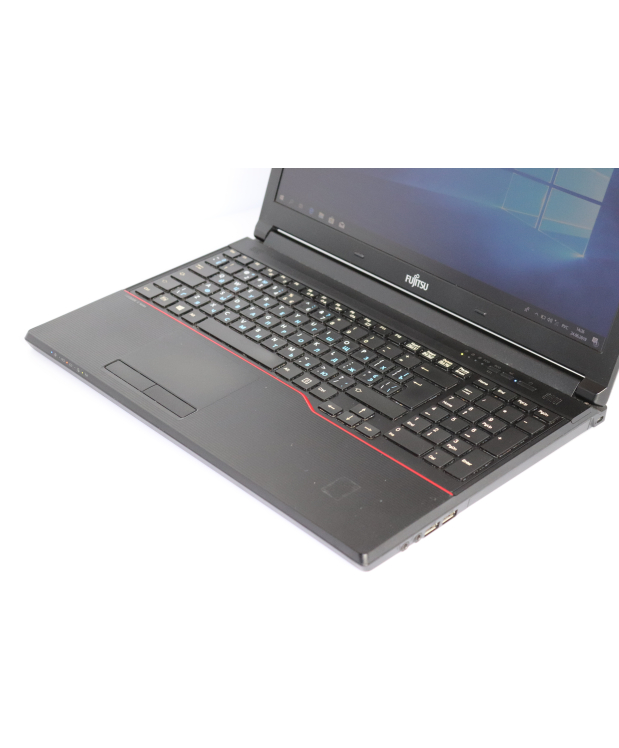 Ноутбук 15.6 Fujitsu LifeBook E554 Intel Core i3-4100M 8Gb RAM 240Gb SSD фото_3