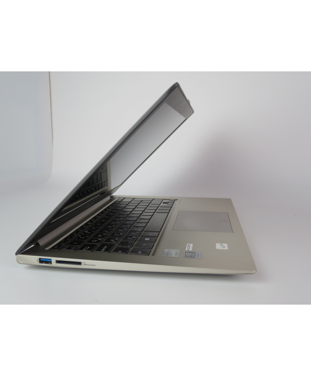 Ноутбук 13.3 Asus ZenBook UX32V Intel Core i7-3517U 6Gb RAM 500Gb HDD IPS фото_4