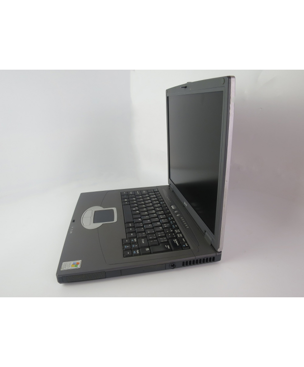 Ноутбук 15 Acer TravelMate 290 series CL51 Intel Pentium M 512MB RAM 40Gb HDD фото_2
