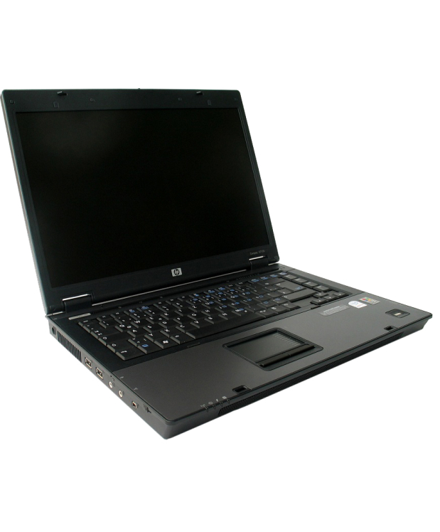 Ноутбук 15.4 HP Compaq 6710P Intel Core 2 Duo T7300 4Gb RAM 320Gb HDD