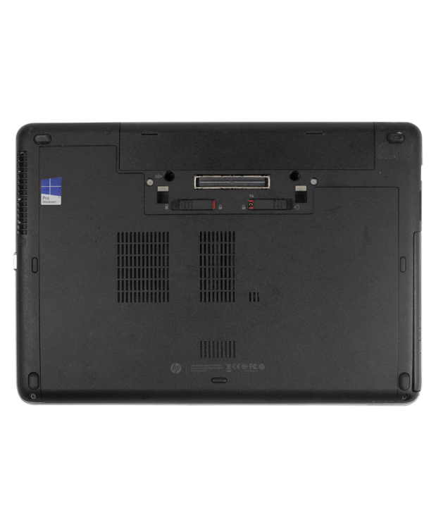 Ноутбук 14 HP ProBook 640 G1 Intel Core i5-4210M 16Gb RAM 240Gb SSD фото_4