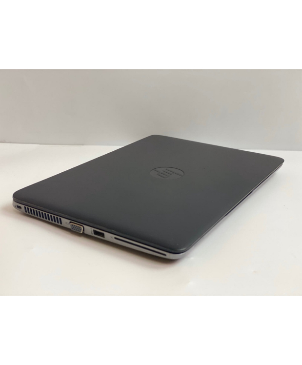 Ноутбук 12.5 HP EliteBook 820 G2 Intel Core i5-5200U 8Gb RAM 256Gb SSD фото_1