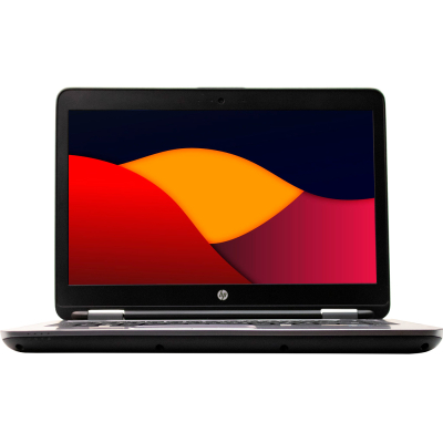 БУ Ноутбук Ноутбук 14" HP ProBook 640 G2 Intel Core i5-6200U 32Gb RAM 128Gb SSD