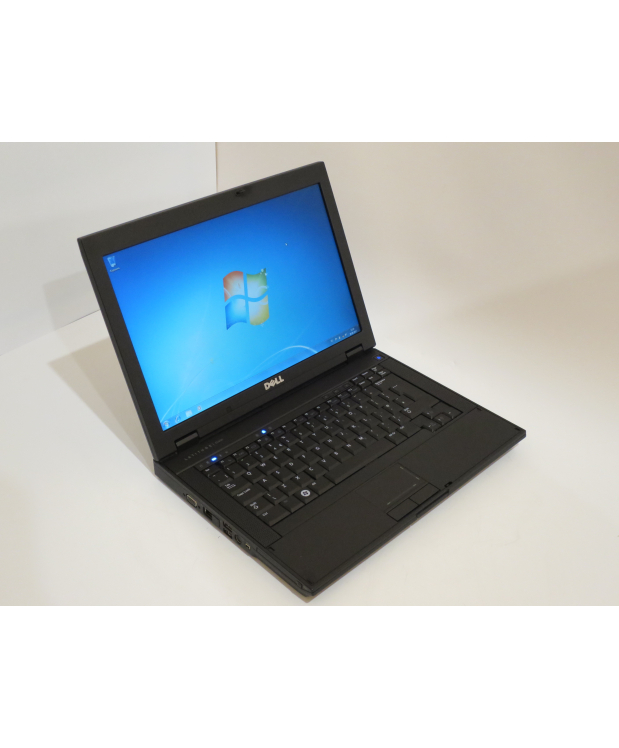 Ноутбук 14 Dell Latitude E5400 Intel Core 2 Duo T7250 2Gb RAM 80Gb HDD фото_1
