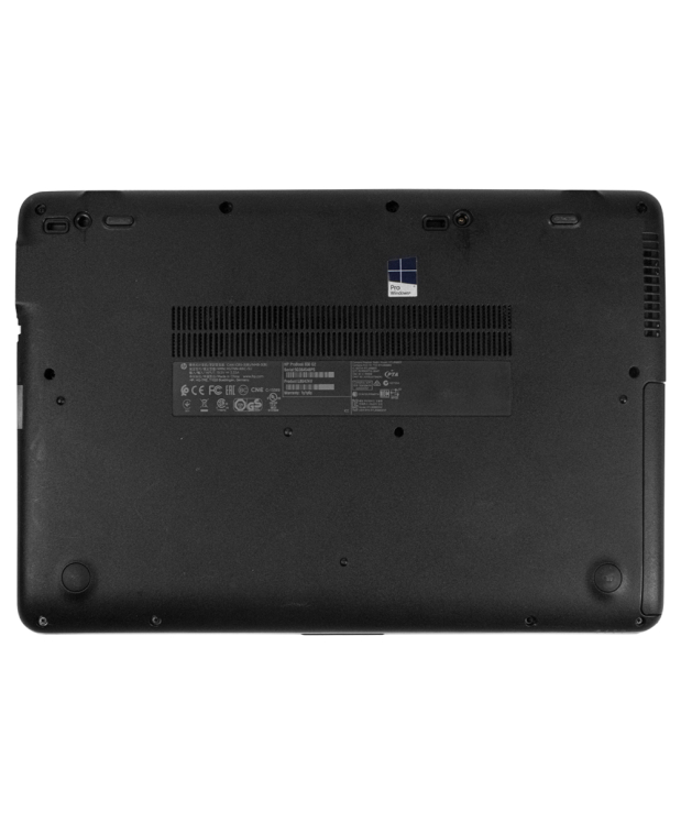 Ноутбук 15.6 HP ProBook 650 G2 Intel Core i5-6200U 8Gb RAM 120Gb SSD фото_5