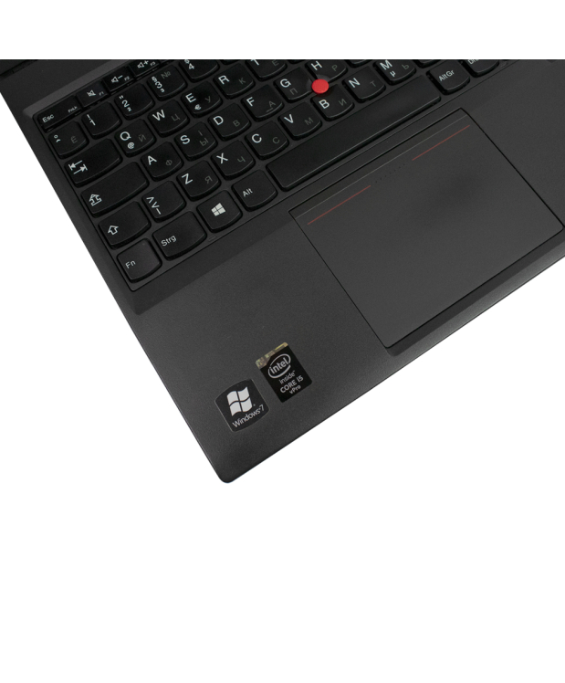 Ноутбук 15.6 Lenovo ThinkPad T540p Intel Core i5-4300M 8 RAM 240 SSD FullHD фото_3