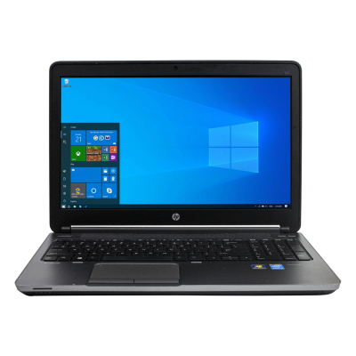 БУ Ноутбук Ноутбук 15.6" HP ProBook 650 G1 Intel Core i5-4210M 16Gb RAM 120Gb SSD
