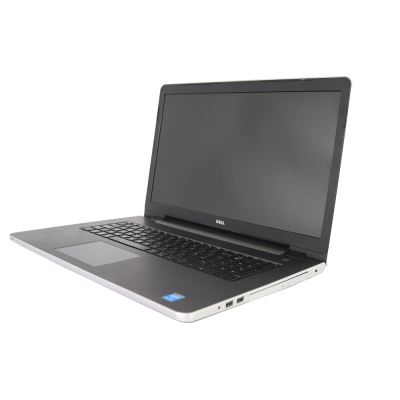 БУ Ноутбук Ноутбук 17.3" Dell Inspiron 5758 Intel Pentium 3805U 4Gb RAM 320Gb HDD