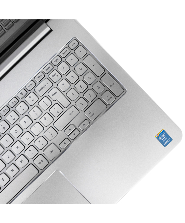 Ноутбук 15.6 Dell Inspiron 7537 Intel Core i7-4510U 8Gb RAM 256Gb SSD Touch фото_8