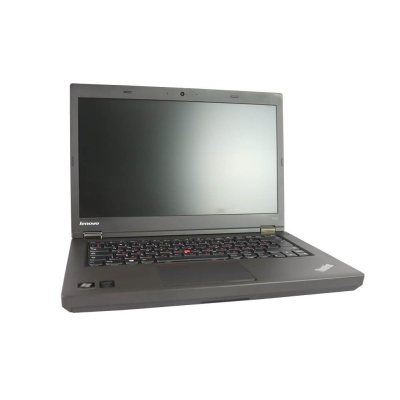 БУ Ноутбук Ноутбук 14" Lenovo ThinkPad T440p Intel Core i5-4300M 8Gb RAM 120Gb SSD