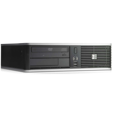 HP Compaq DC7800 SFF Core 2 Duo 2.93 4GB RAM