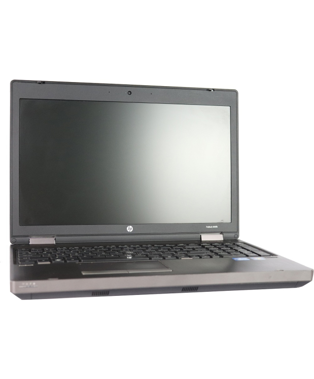 Ноутбук 15.6 HP ProBook 6560b Intel Core i5-2520M 6Gb RAM 320Gb HDD