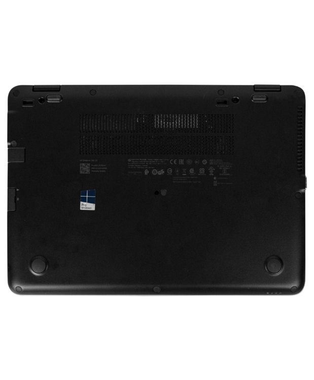 Ноутбук 14 HP EliteBook 840 G3 Intel Core i5-6300U 8Gb RAM 128Gb SSD фото_5