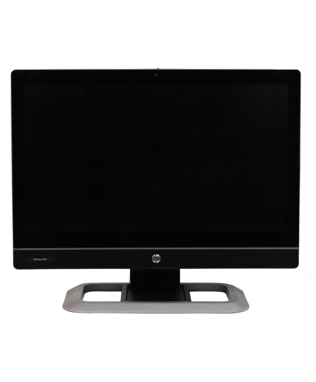 23 Моноблок HP EliteOne 800 G1 All-in-One Touch Full HD Core I5 4590S 4Gb RAM 500GB HDD