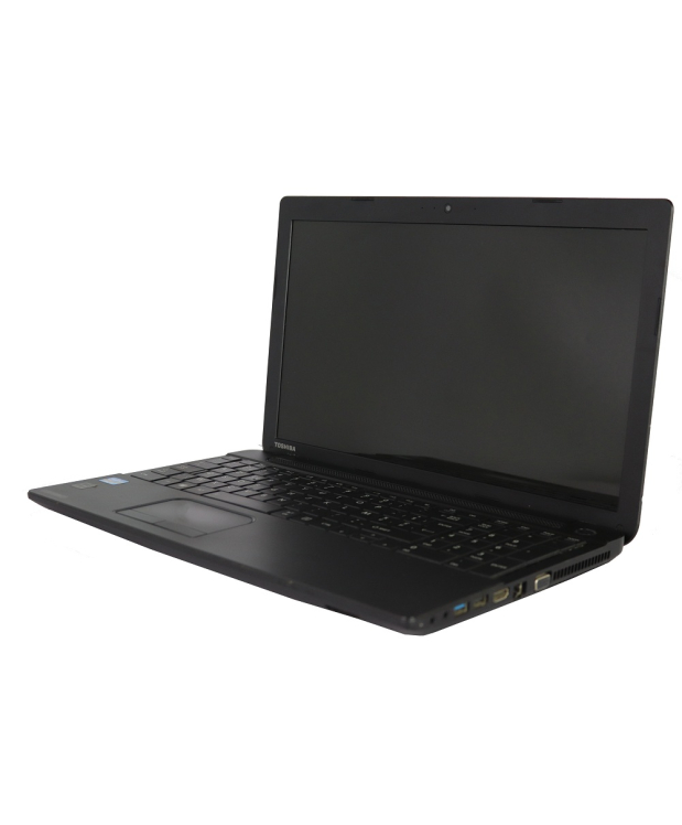 Ноутбук 15.6 Toshiba Satellite C50-A Intel Core i3-3110M 4Gb RAM 320Gb HDD