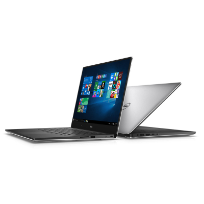 БУ Ноутбук Ноутбук 15.6" Dell XPS 15 Intel Core i7-6700 16Gb RAM 256Gb SSD 4K UltraHD + Nvidia GeForce GTX960M