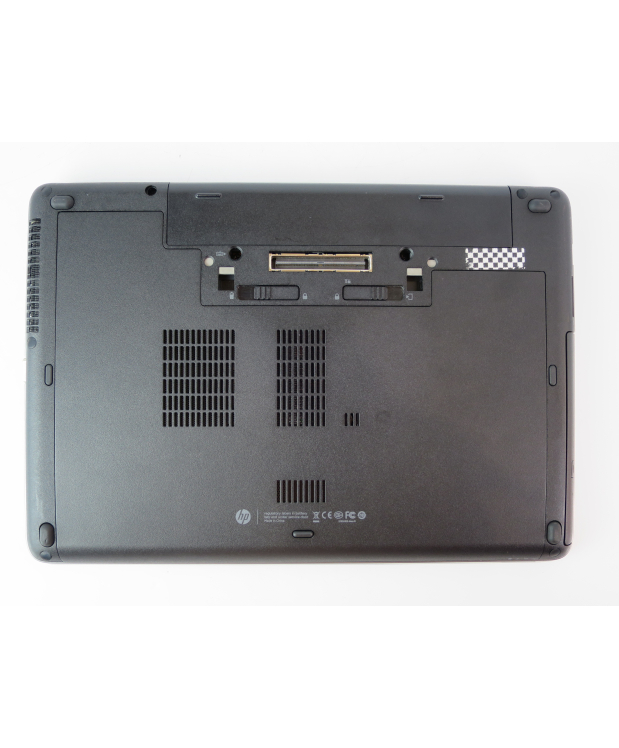 Ноутбук 14 HP ProBook 645 G1 AMD Dual-Core A6-5350M 8Gb RAM 500Gb HDD + AMD Radeon HD 8450G 768MB фото_4