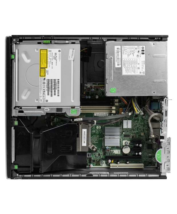 HP Compaq 6005 Pro SFF AMD  Athlon x2 3GHz 4GB RAM 250GB HDD фото_3