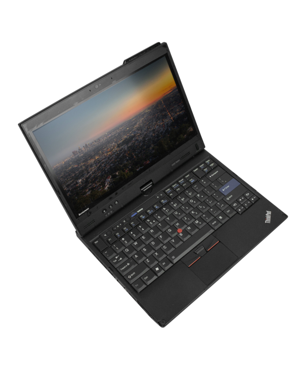 Ноутбук 12.5 Lenovo ThinkPad X220 Tablet Intel Core i7-2640M 4Gb RAM 120Gb SSD