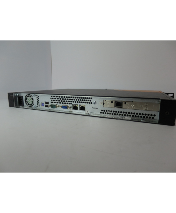 Ncircle Network Security Device Profiler 3000 фото_3