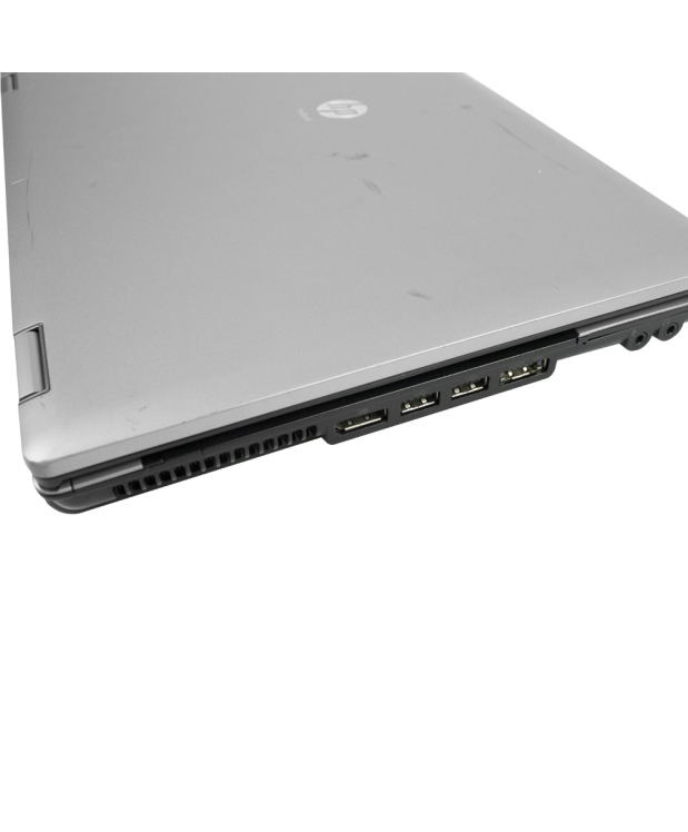 Ноутбук 15.6 HP ProBook 6550b Intel Core i5-M520 4Gb RAM 250Gb HDD фото_4