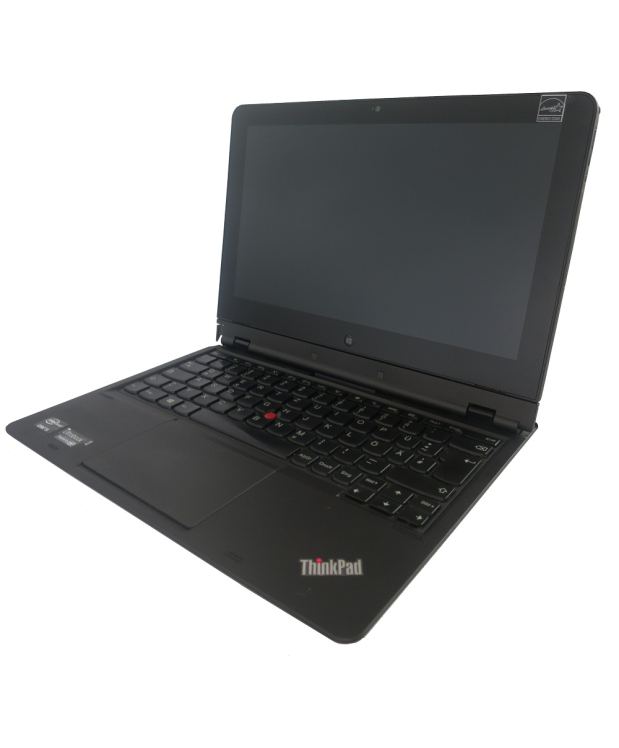 Ноутбук- трансформер 11.6 Lenovo ThinkPad Helix 36986DG Intel Core i5-3337U 4Gb RAM 180Gb SSD Touch