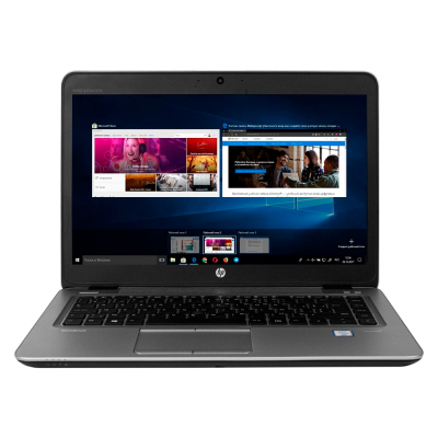БУ Ноутбук Ноутбук 14" HP EliteBook 840 G3 Intel Core i5-7300U 8Gb RAM 256Gb SSD